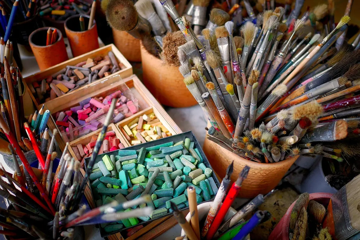 The Beginner's Sketching Kit Checklist: What You Actually Need to Buy