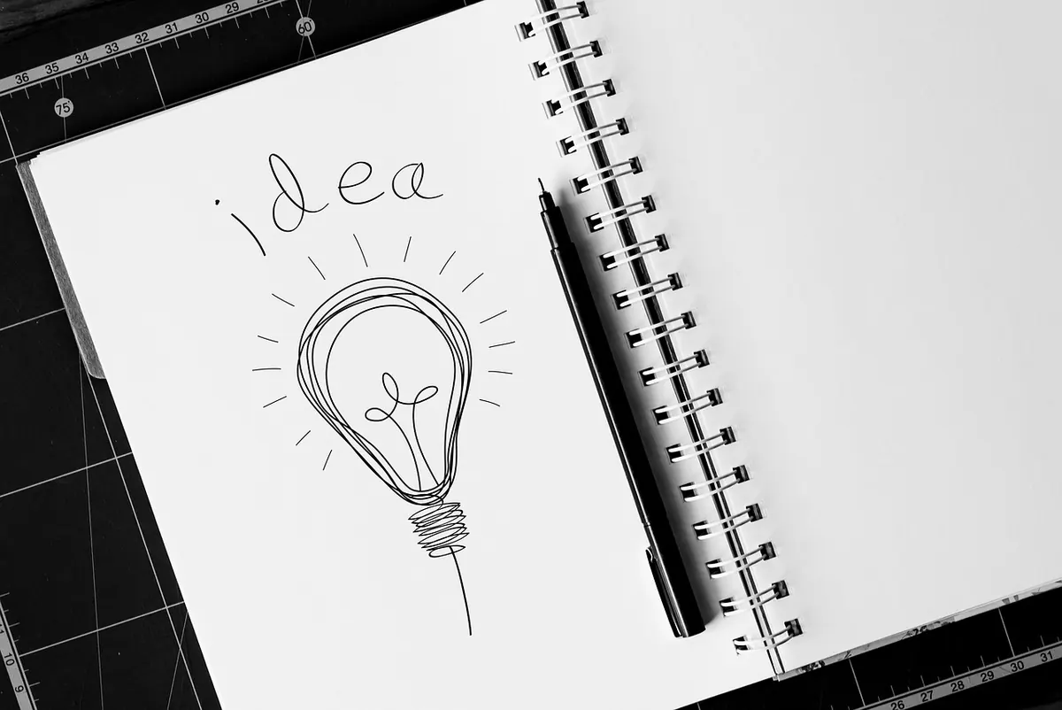 The One-Line Drawing Challenge: 30 Days to Looser Sketches